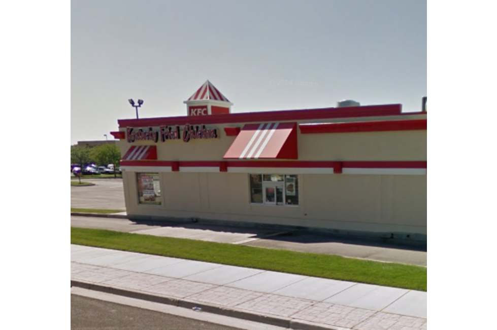 KFCSF
