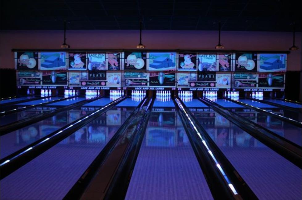 Lehi Lanes