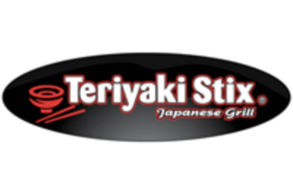 Teriyaki Stix