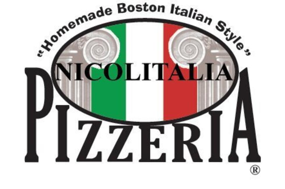 Nicolitalia Pizzeria