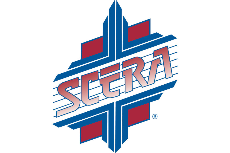 Scera Logo