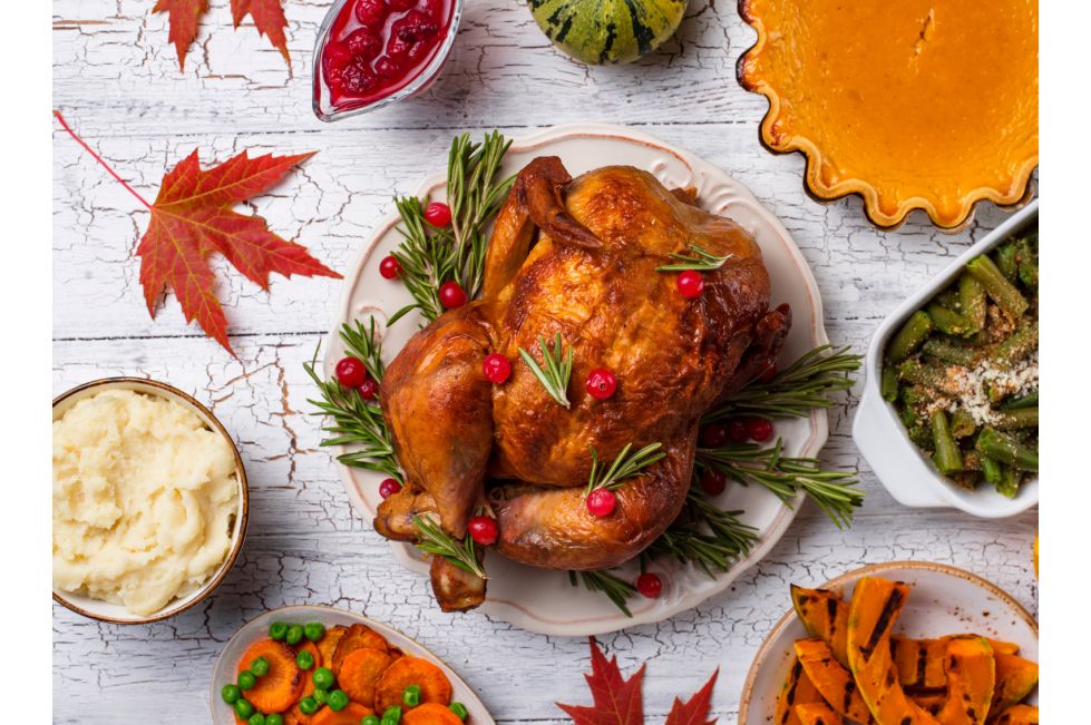 Slate Thanksgiving