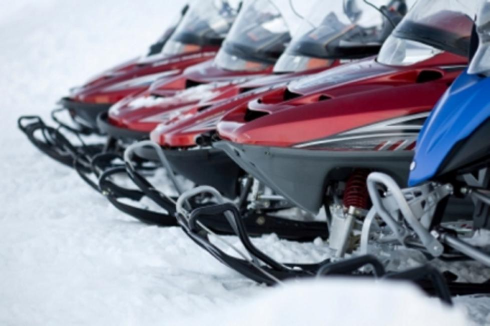 Snowmobiles