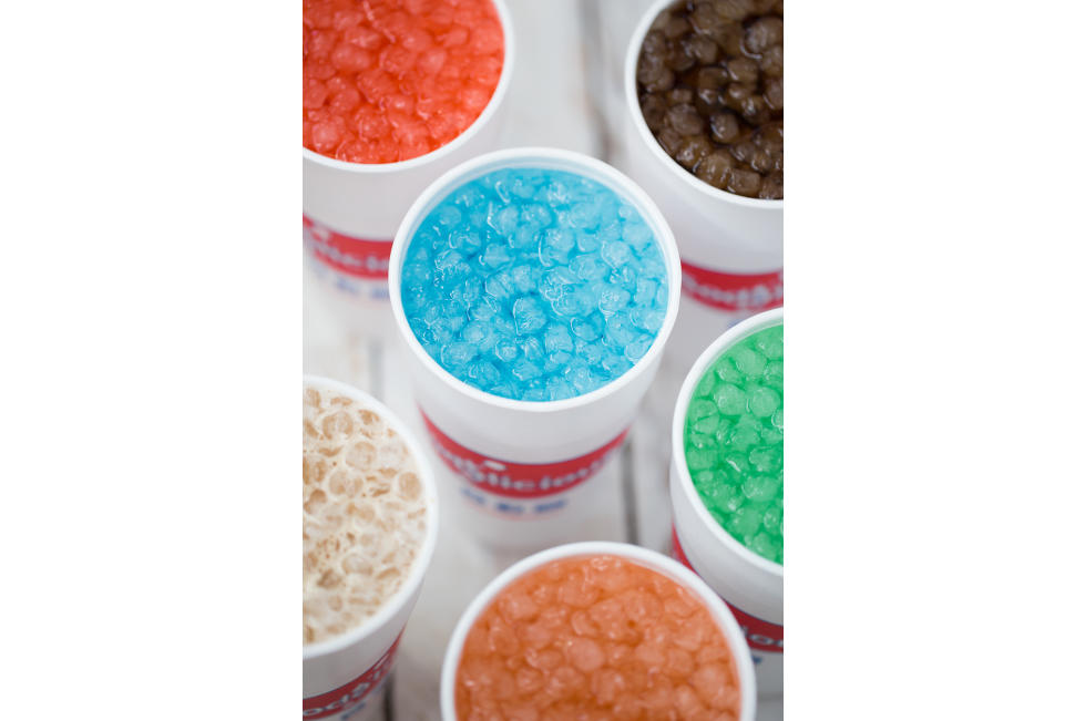 sodalicious