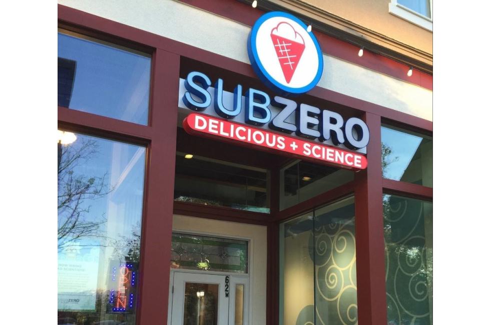 SubZeroCenterStreet