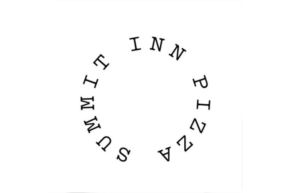 Summit Inn Pizza Logo