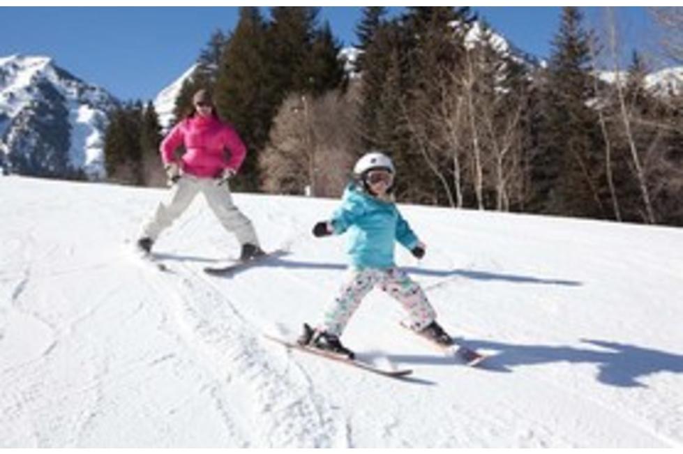 Sundance Skiing