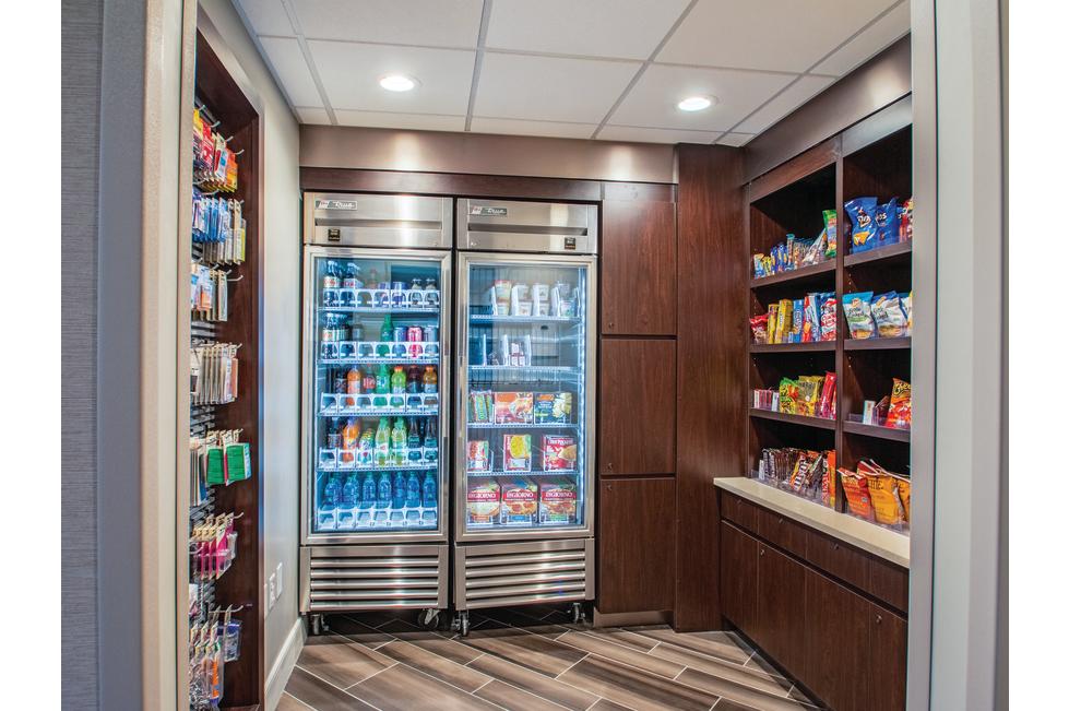 La Quinta Orem Sweet Shop