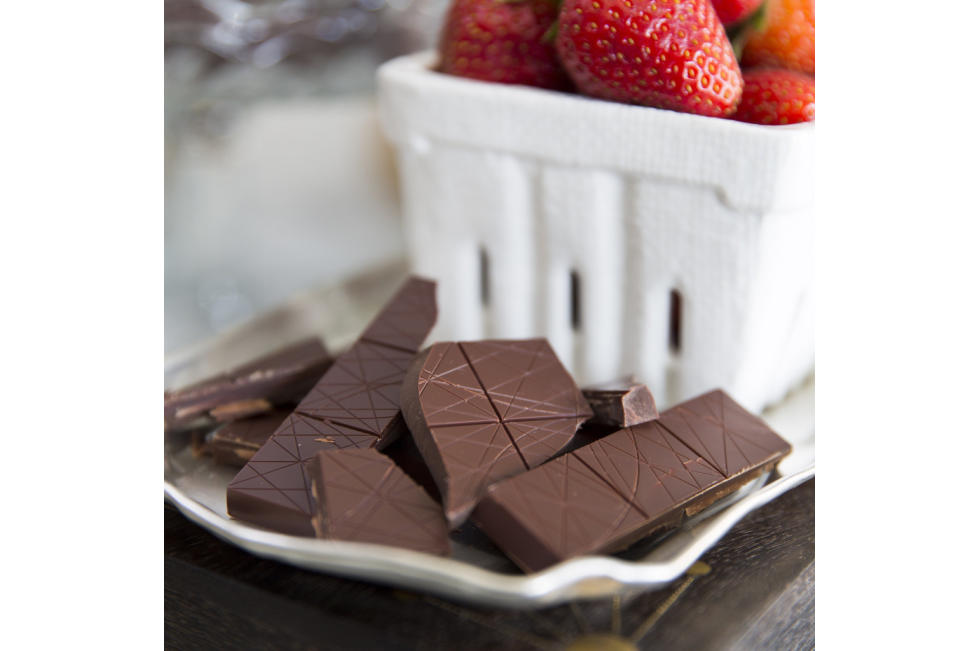 Taste Chocolate