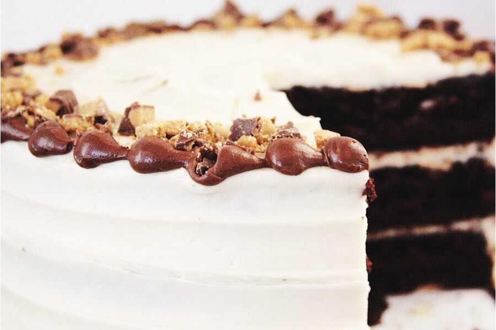 The Chocolate Dessert Cafe - Utah