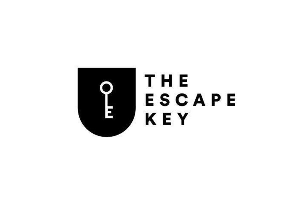 The Escape Key 1