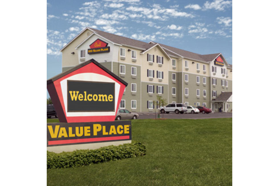 Value Place 1