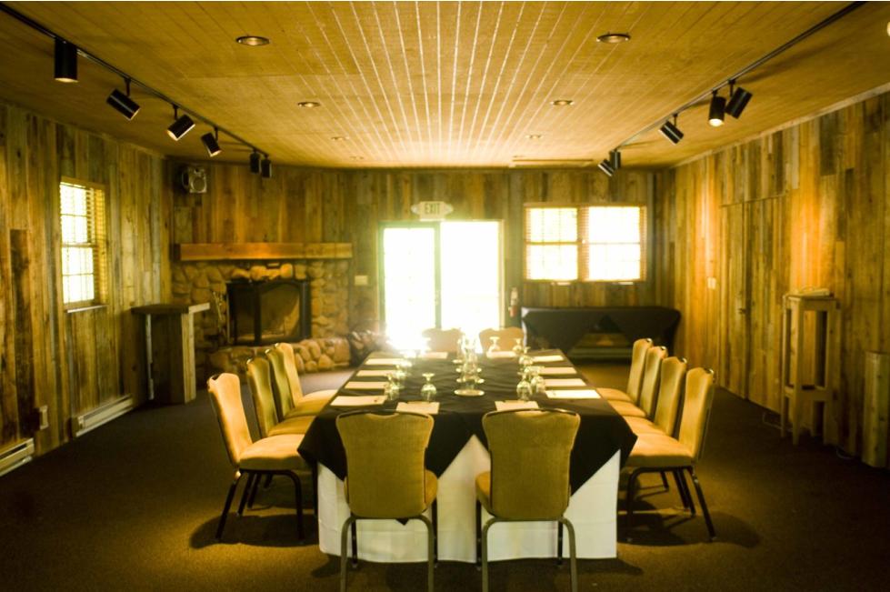 Wasatch Cabin