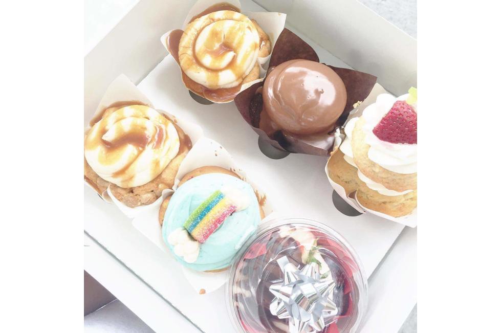 cupcakes cr