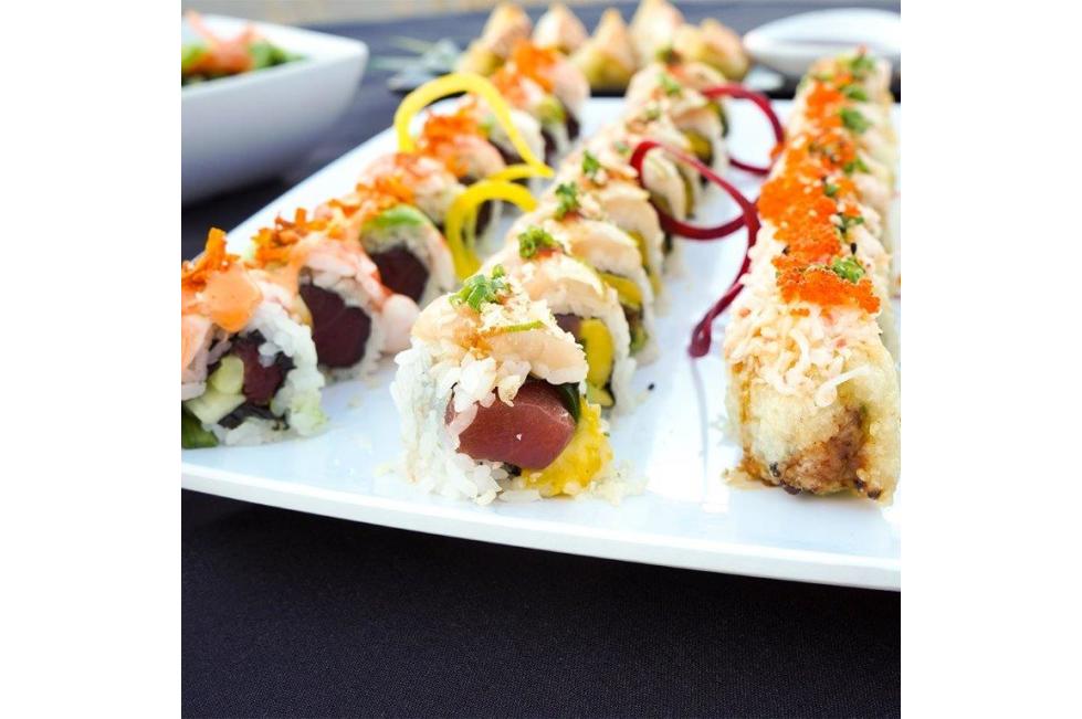 asahi sushi
