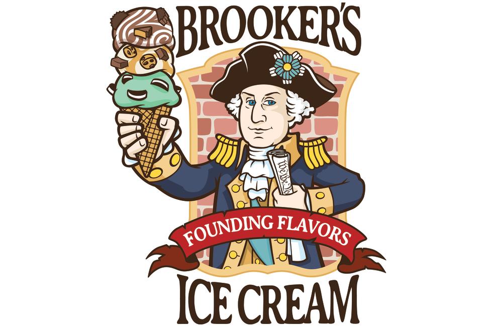 Brooker's Ice Cream