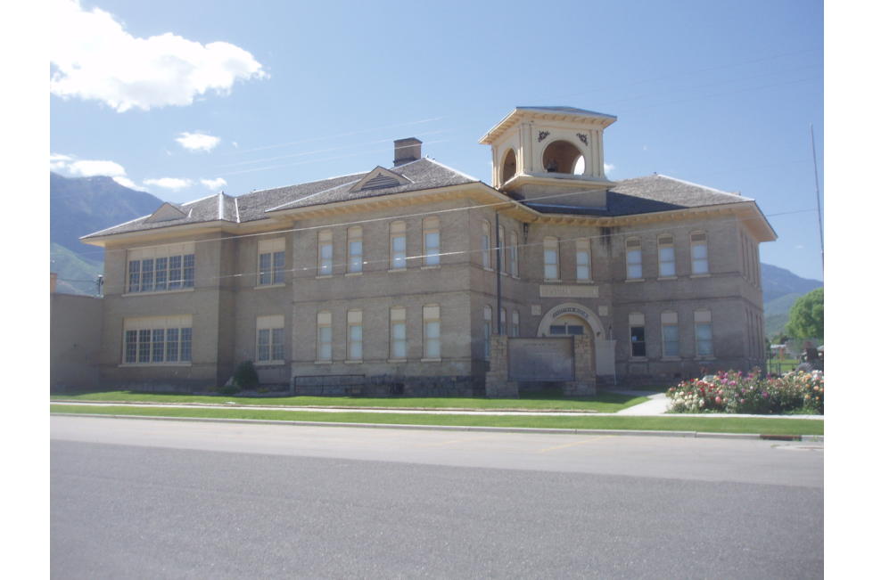 Chieftain Museum