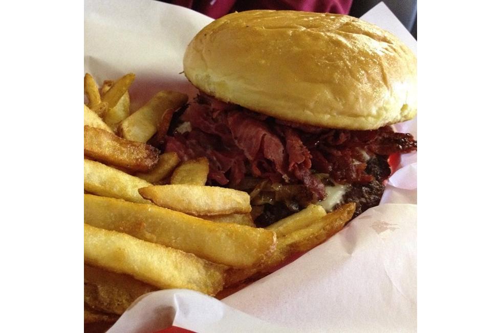 Chubby's