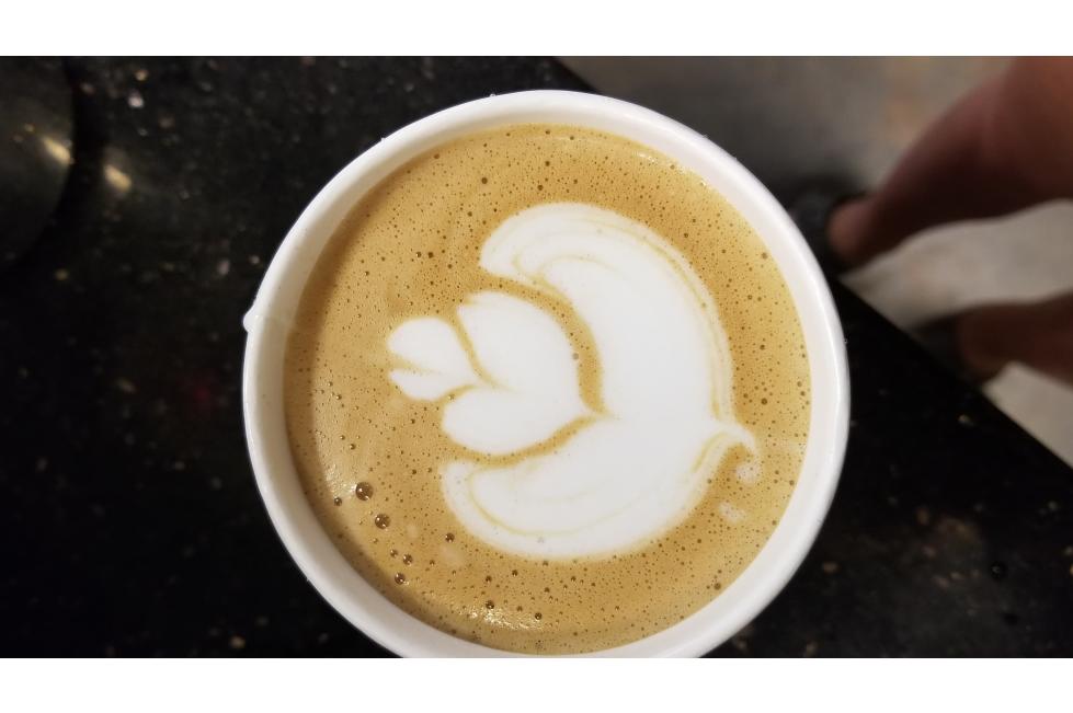 Coffee Design