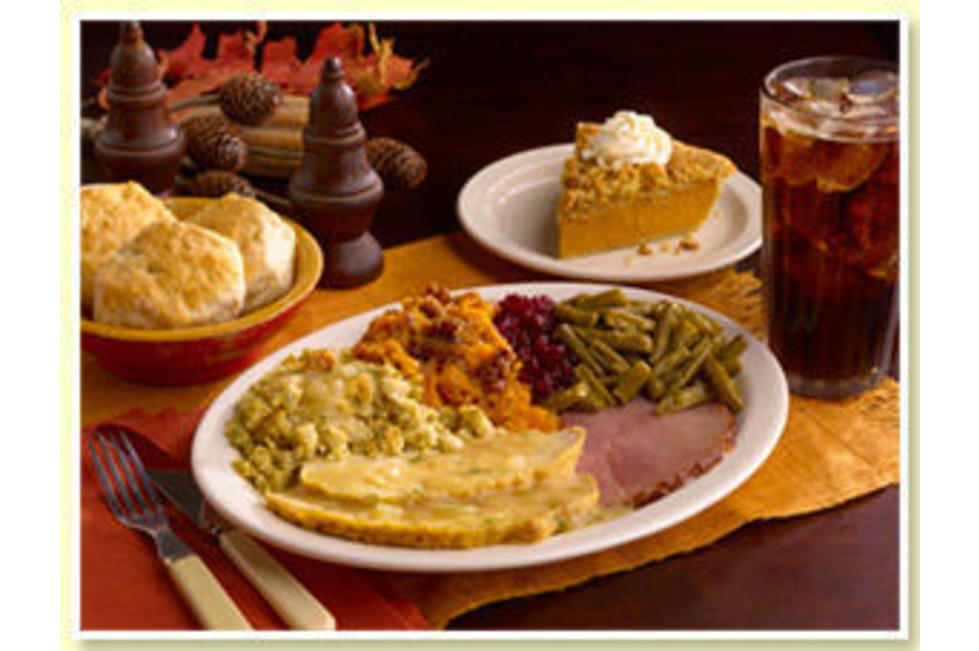 Cracker Barrel