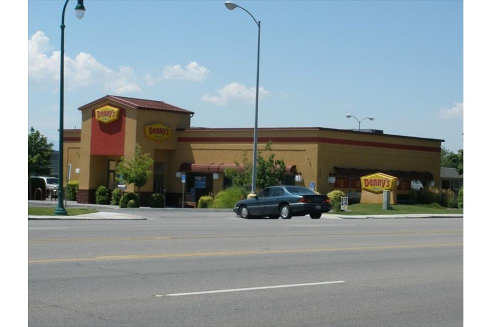 Denny'sOrem