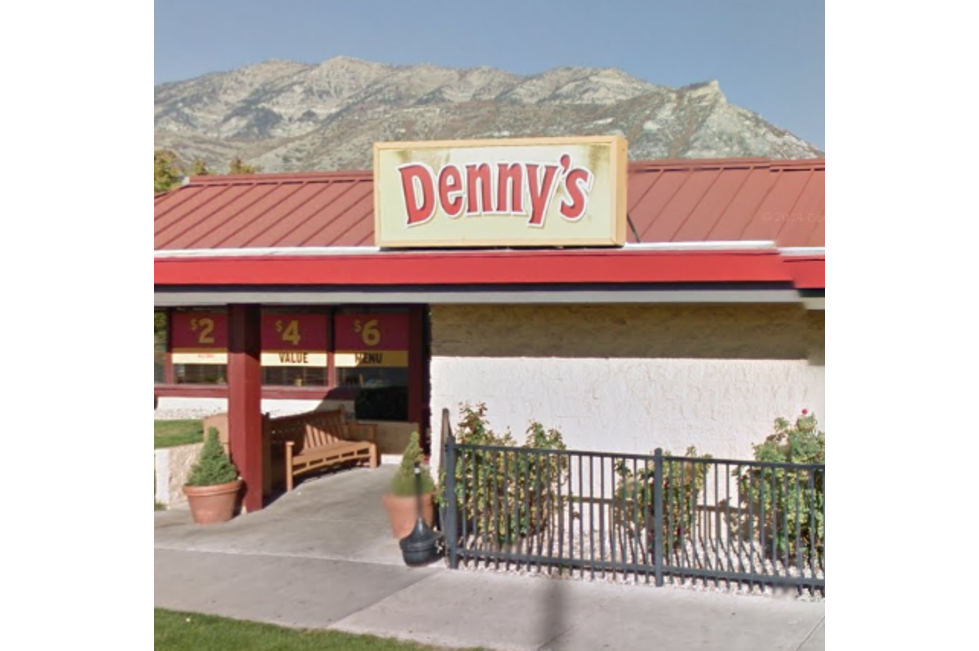 Denny'sProvo