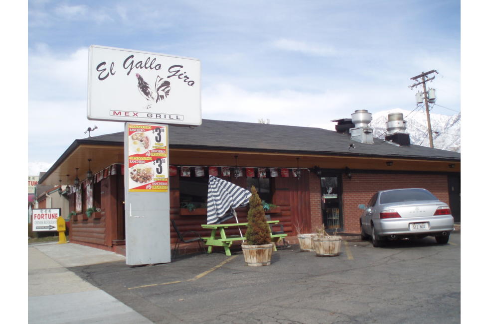 ElGalloProvo
