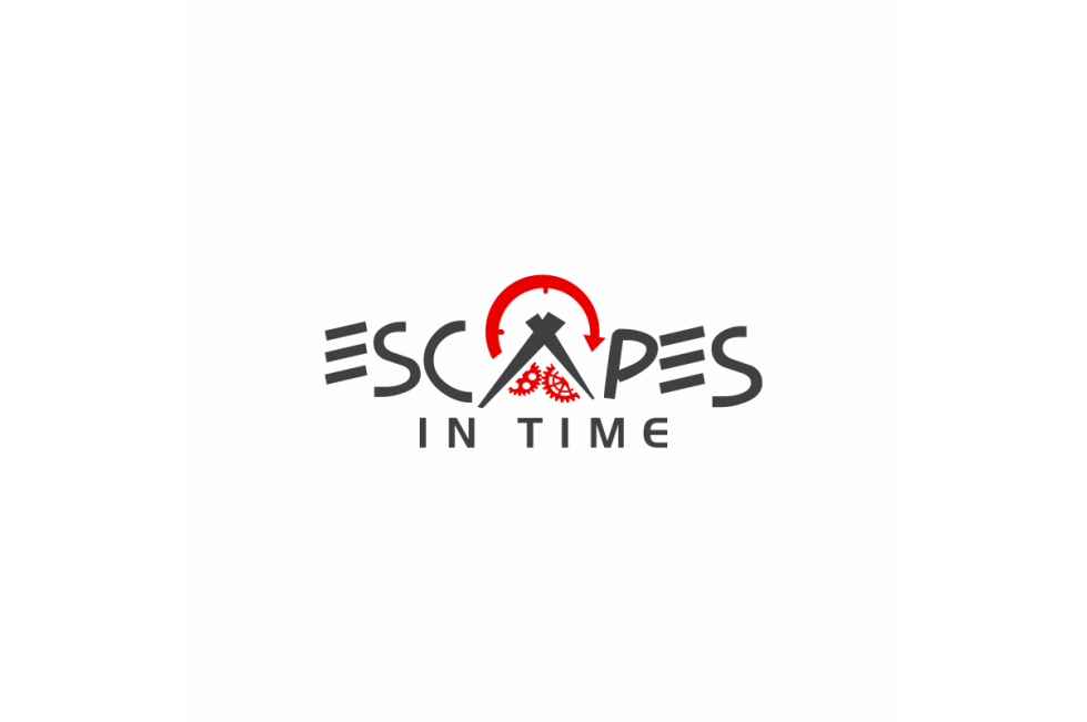 Escapes in Time Logo