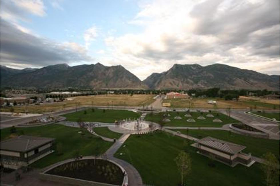 highland