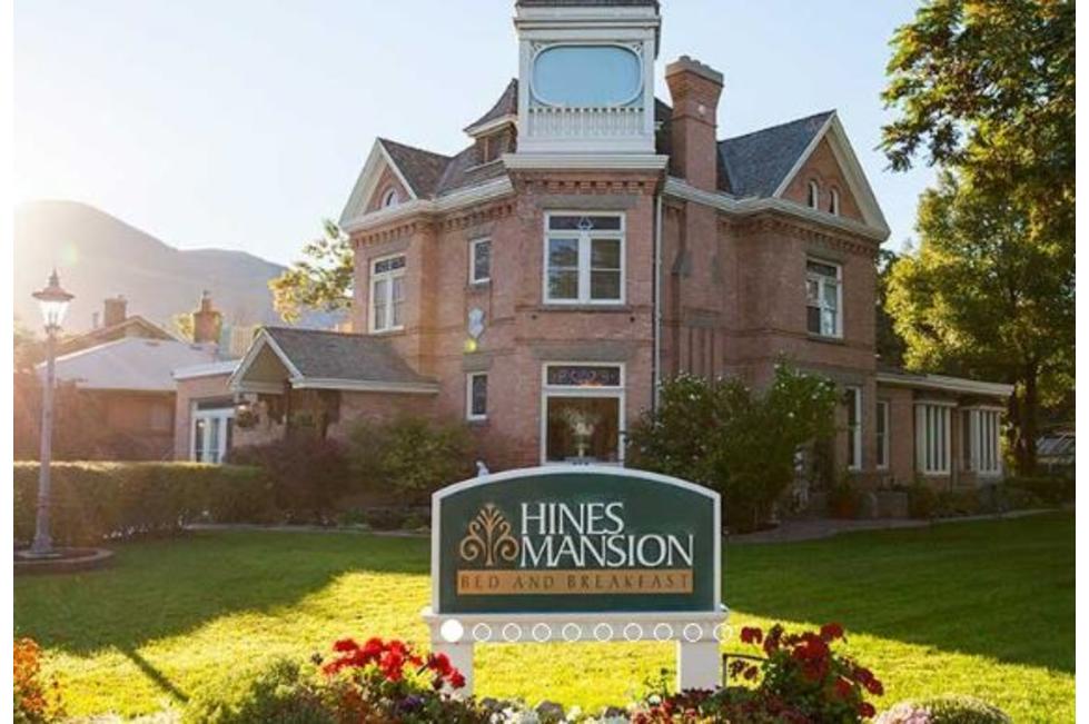hinesmansion