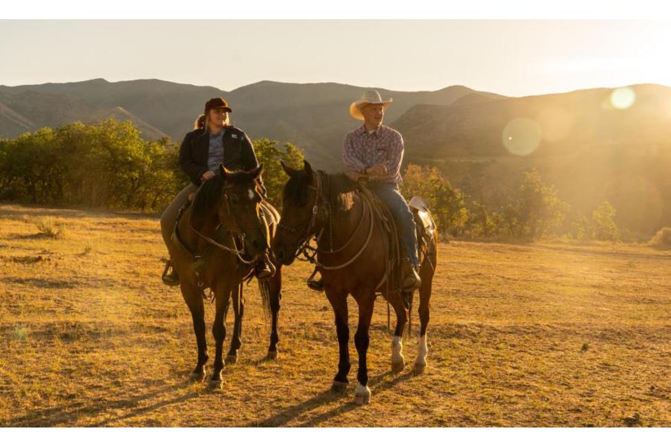 Hobble Creek Outfitters
