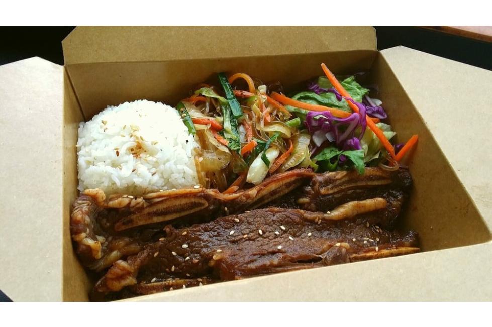 Box Lunch