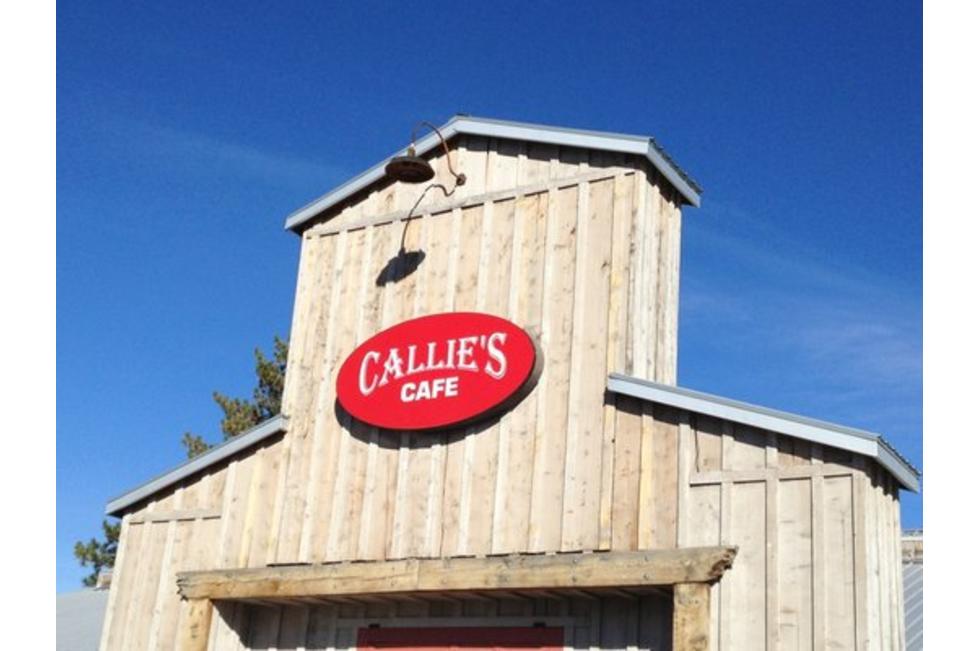 Callie's Cafe
