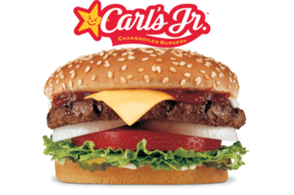 Carls Jr