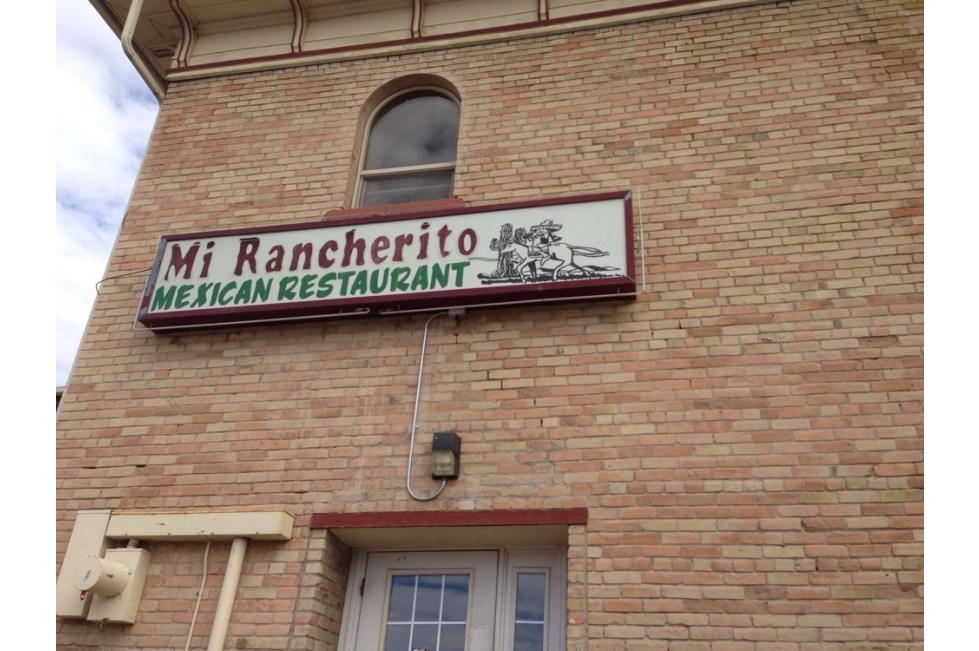 MiRancheritoPayson