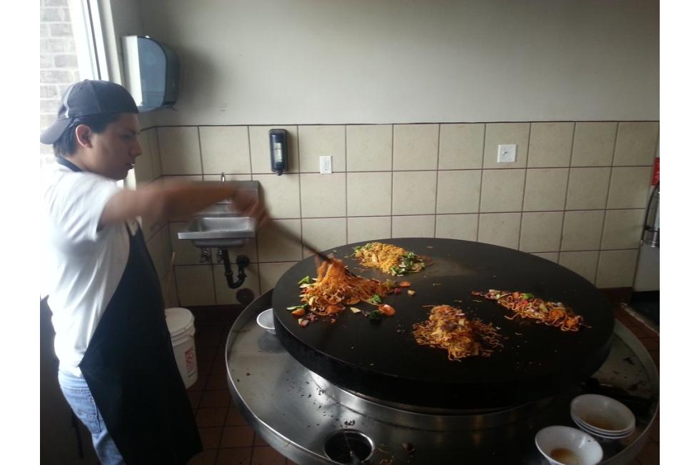 Mongolian