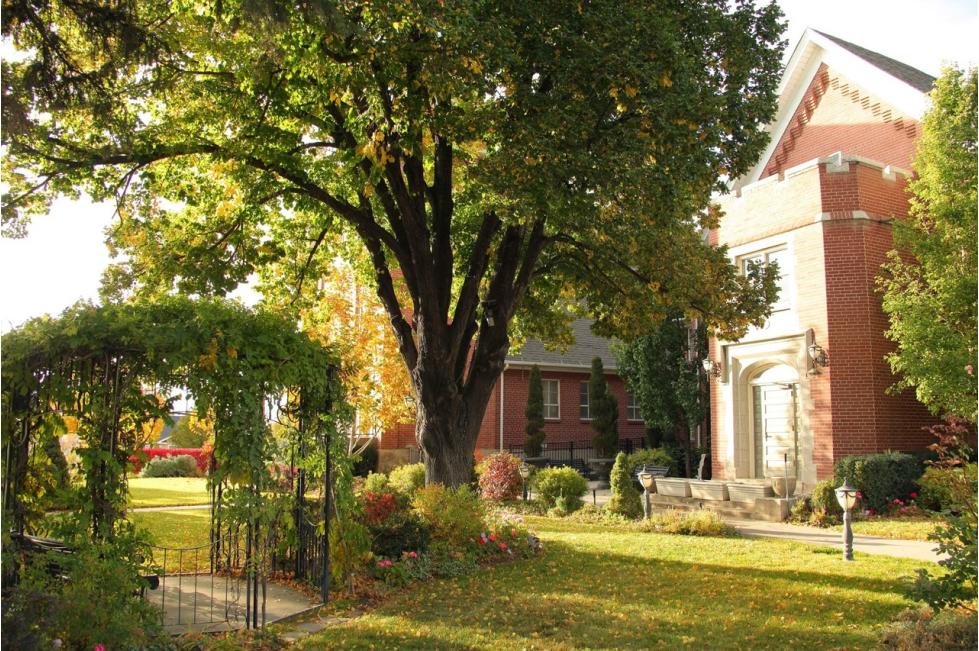 northampton house