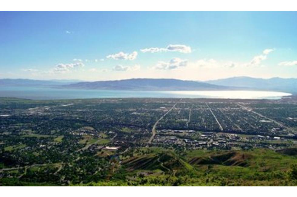 Orem Utah