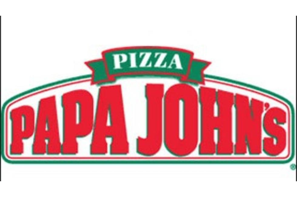 Papa John's Pizza