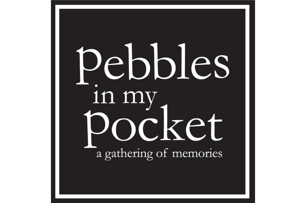 pebblesinpocket