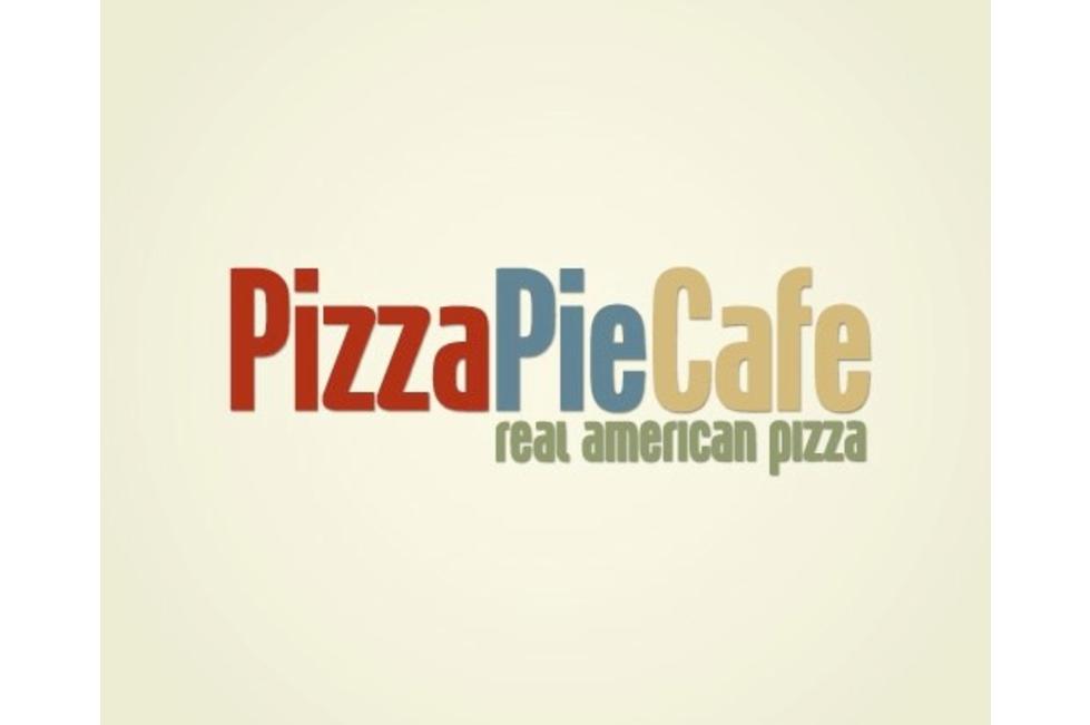 Pizza Pie