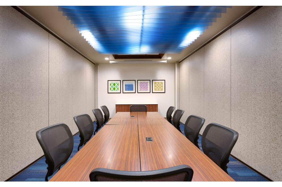 Orem HIE Meeting Room 1