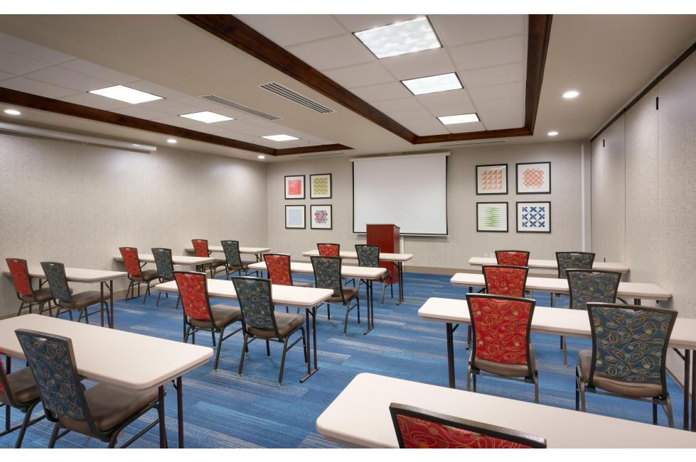 Orem HIE Meeting Room 2