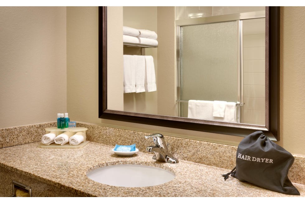Orem HIE Bath