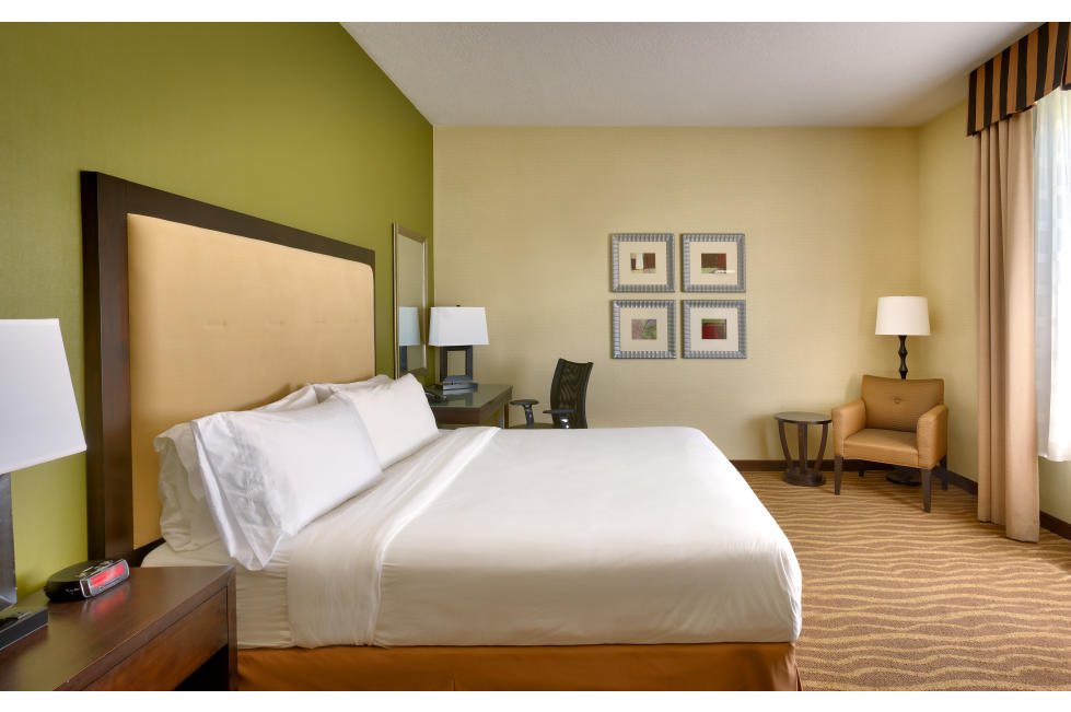 AF King Room
