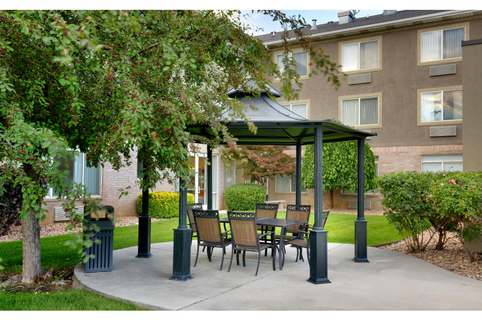 AF Patio