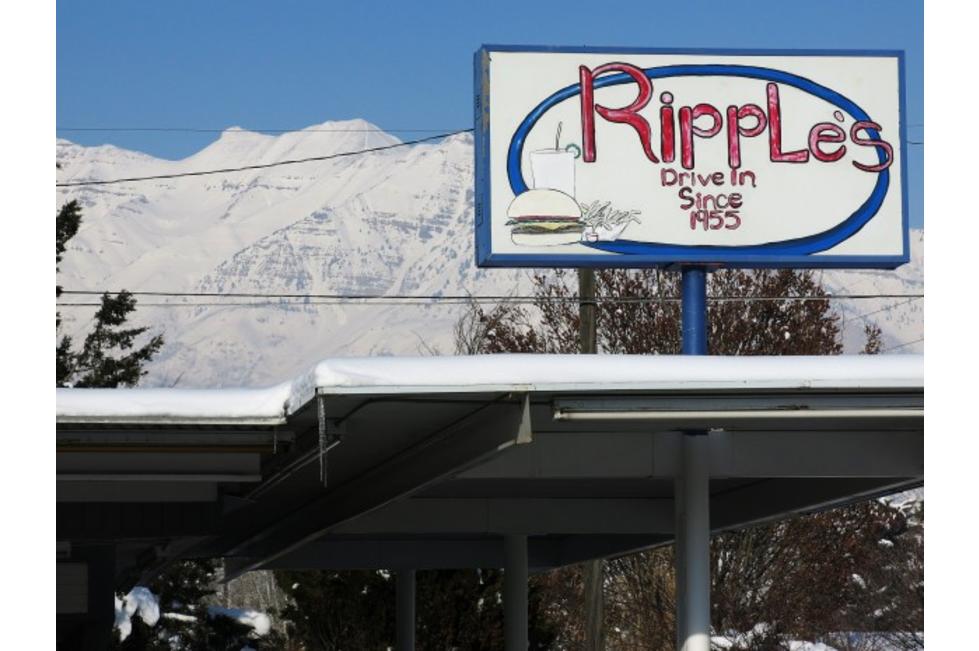 Ripple's