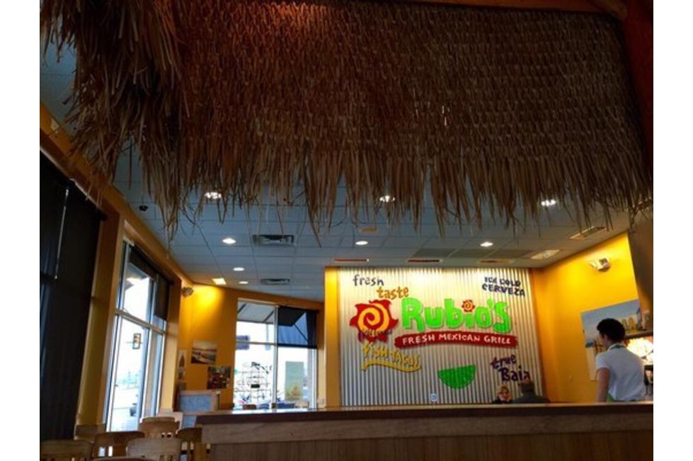 Rubio's