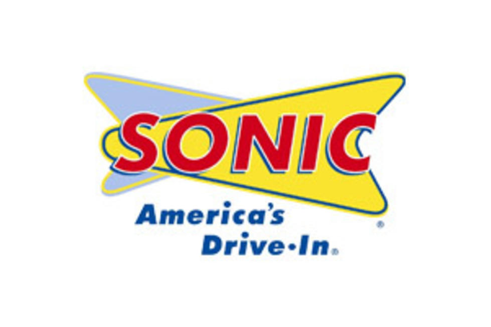 Sonic Drive In