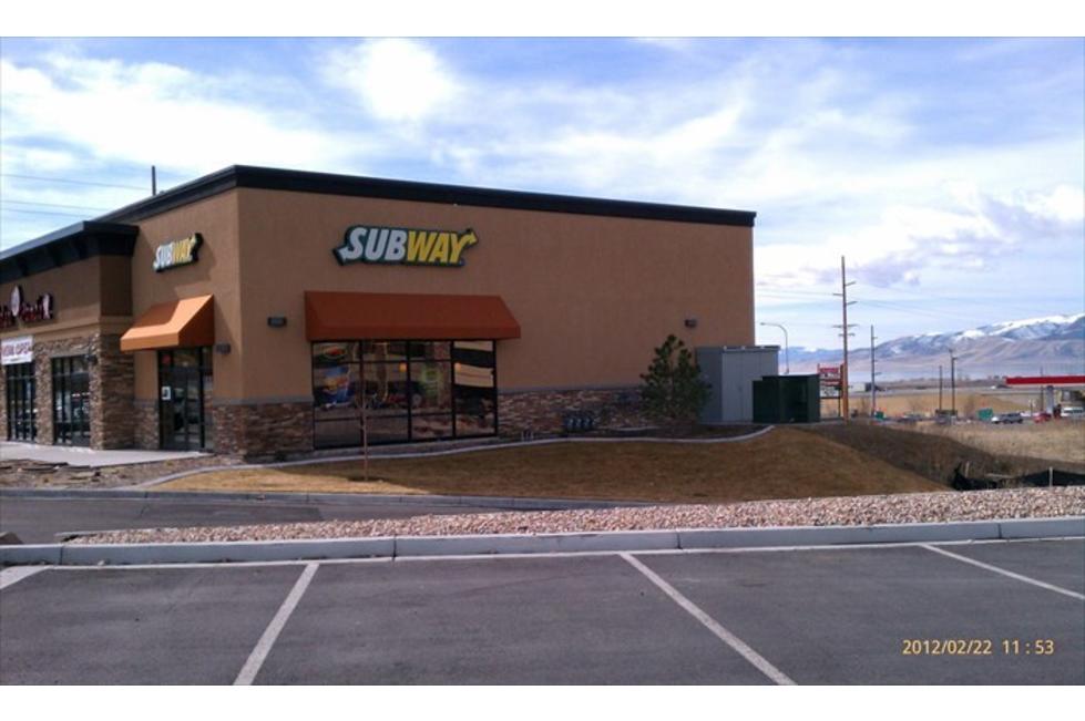 SubwayNorthOrem